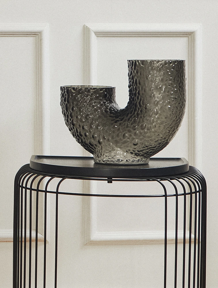 Ваза Arura, 26 см от AYTM