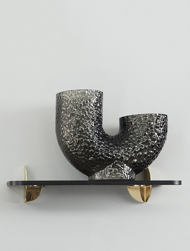 Ваза Arura, 26 см от AYTM