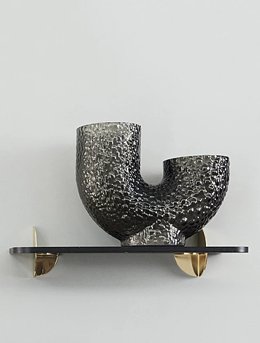 Ваза Arura, 26 см