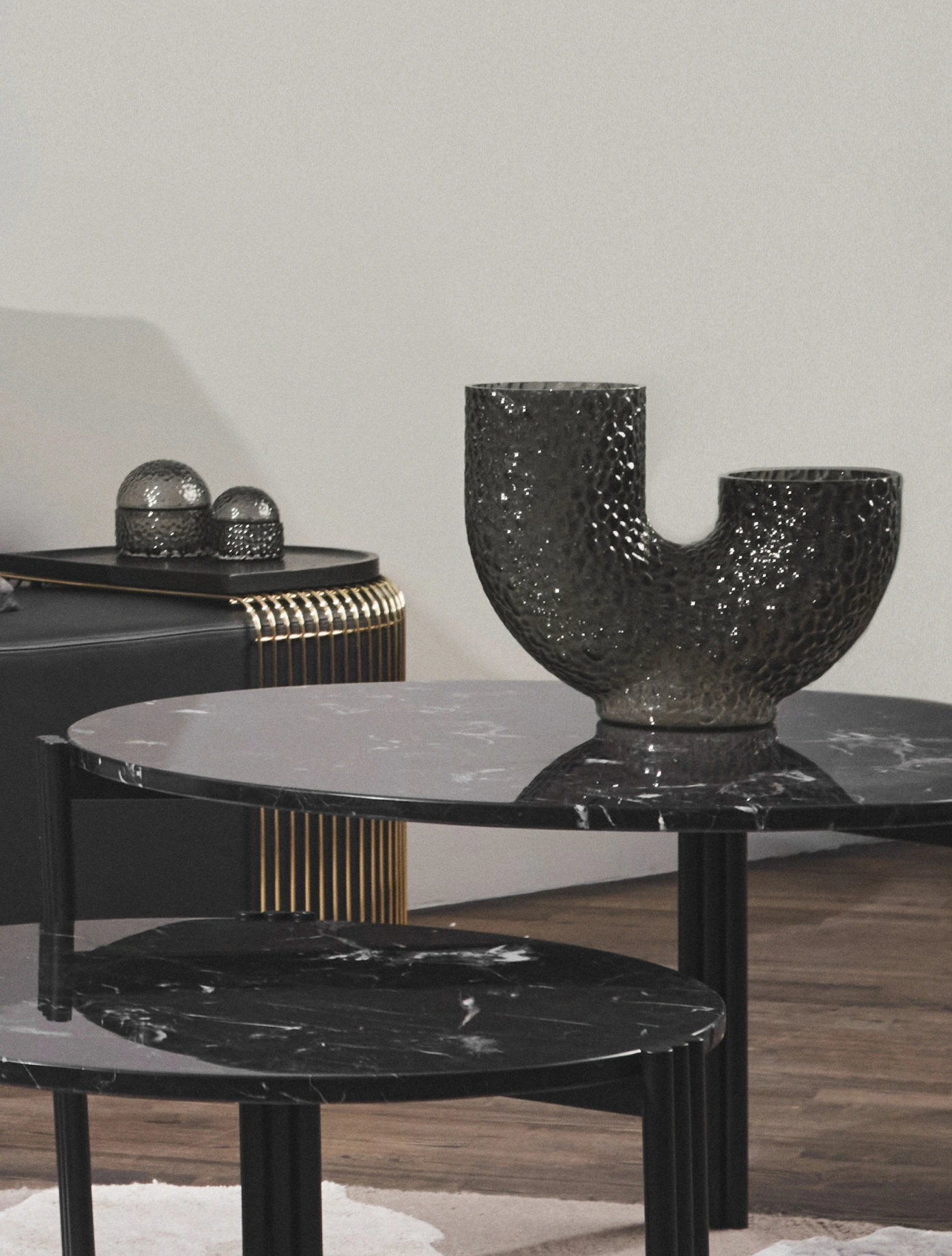 Ваза Arura, 26 см