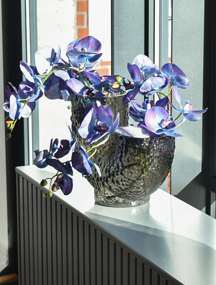 Ваза Arura, 26 см от AYTM