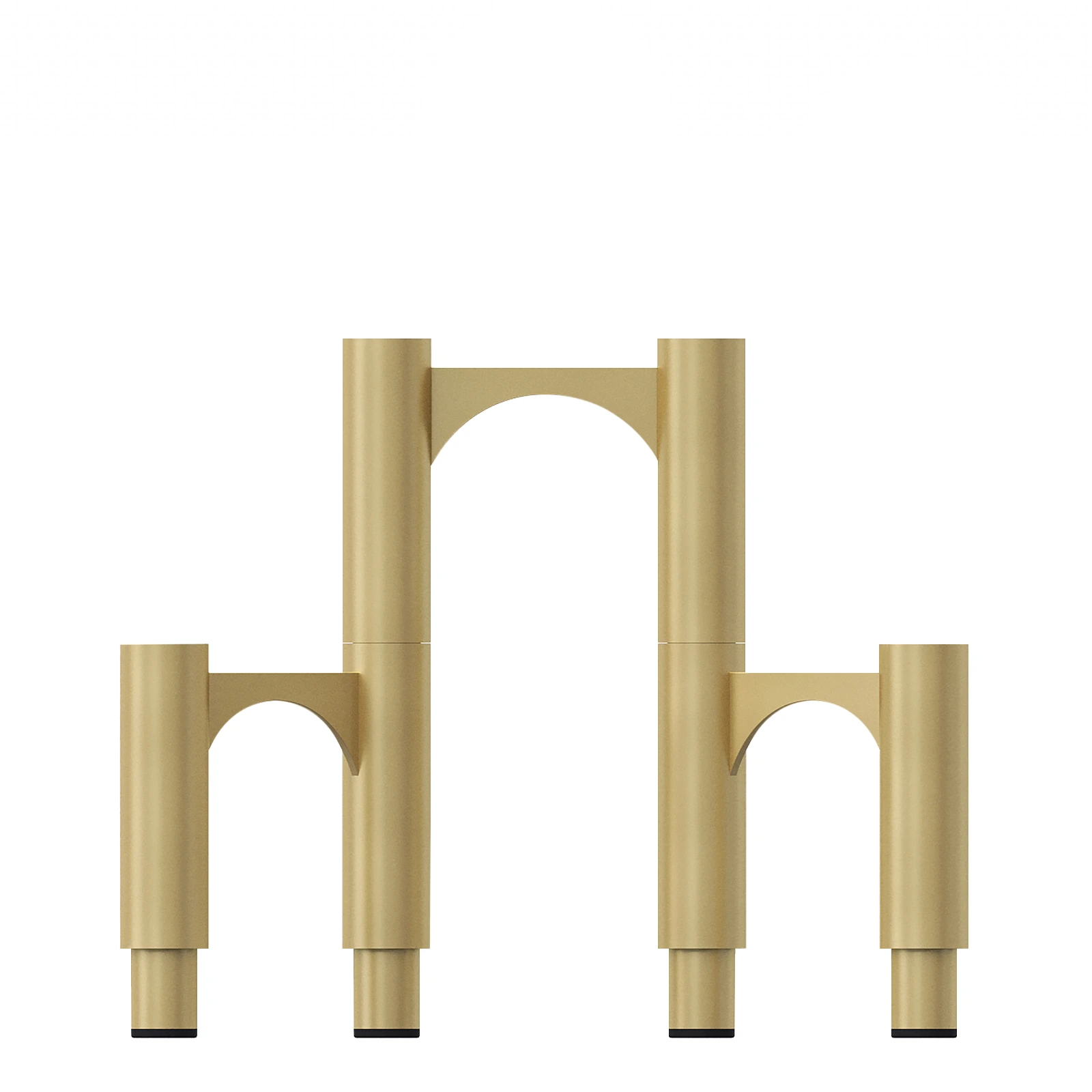 Модульный подсвечник Compono