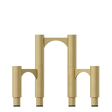 Модульный подсвечник Compono