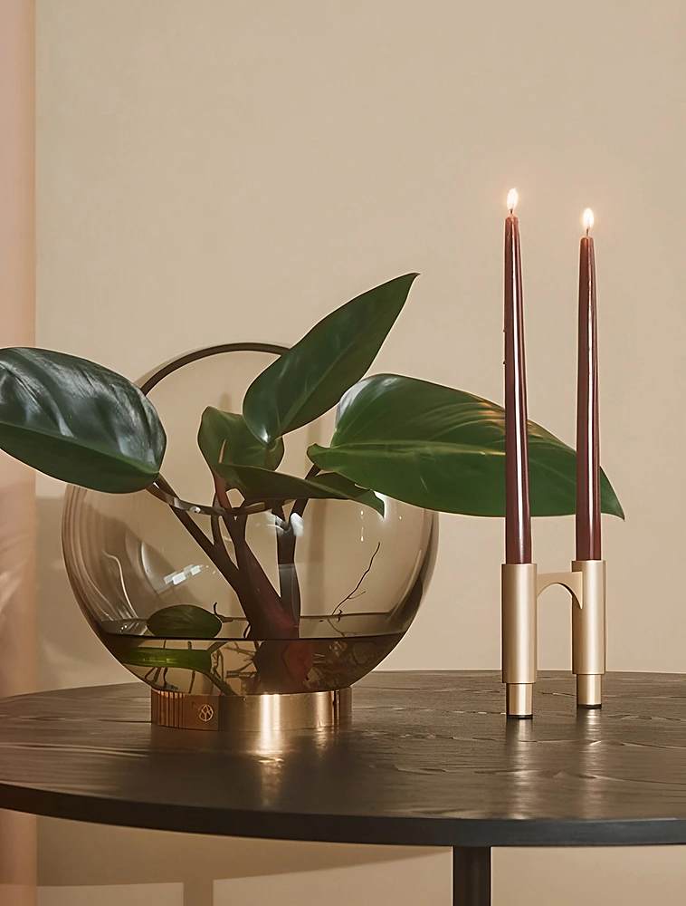 Модульный подсвечник Compono от AYTM