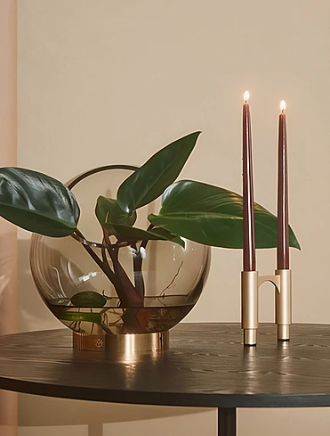 Модульный подсвечник Compono