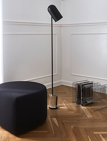 Подставка для журналов Curva, 40,5x30,5x30,5 см