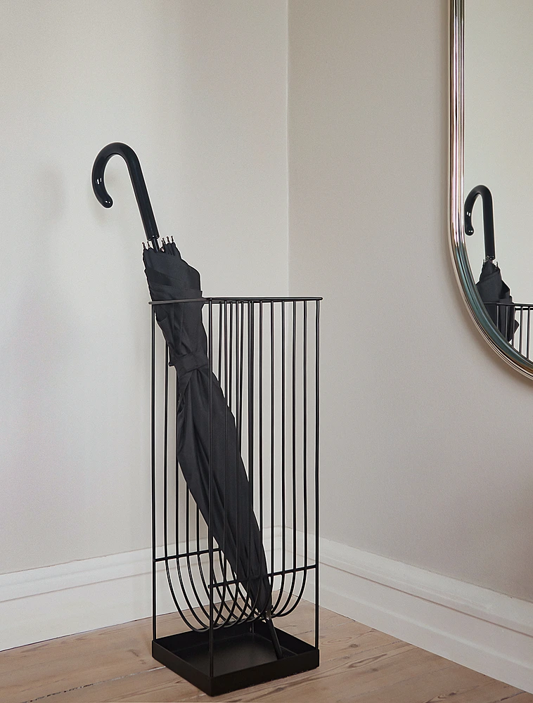 Напольная подставка для зонтов Curva, 56 см от AYTM