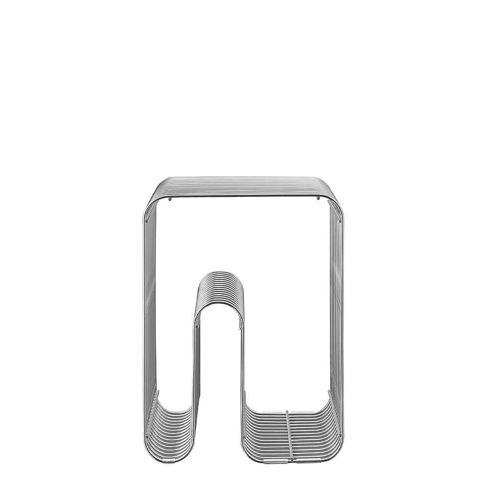 Cтул со съёмным сиденьем Curva, 32,5х32,5х45,5 см от AYTM