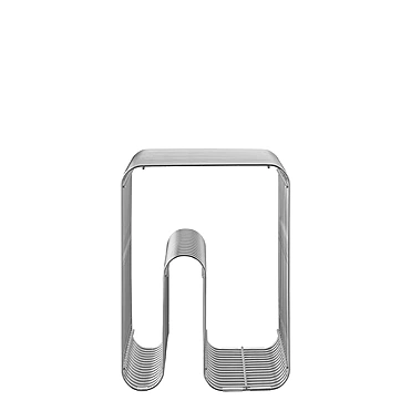 Cтул со съёмным сиденьем Curva, 32,5х32,5х45,5 см