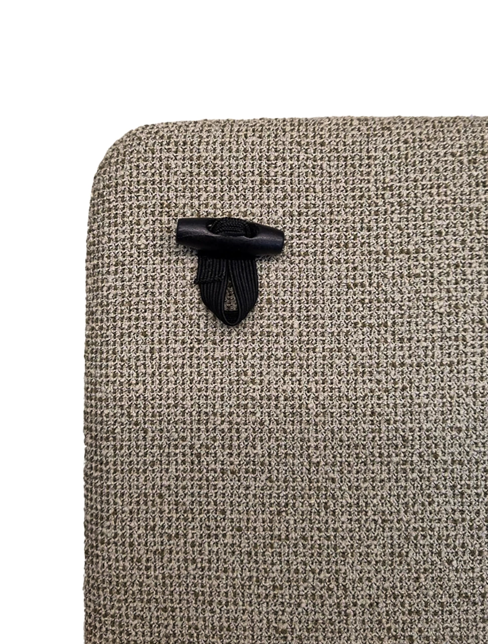 Cтул со съёмным сиденьем Curva, 32,5х32,5х45,5 см