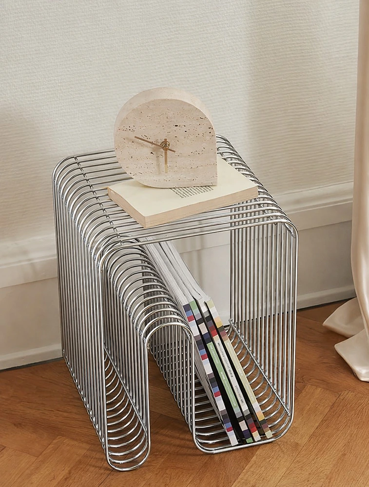 Cтул со съёмным сиденьем Curva, 32,5х32,5х45,5 см от AYTM