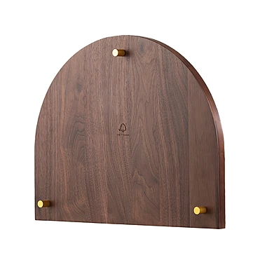 Журнальный столик с подносом Curva, 34x48x49 см