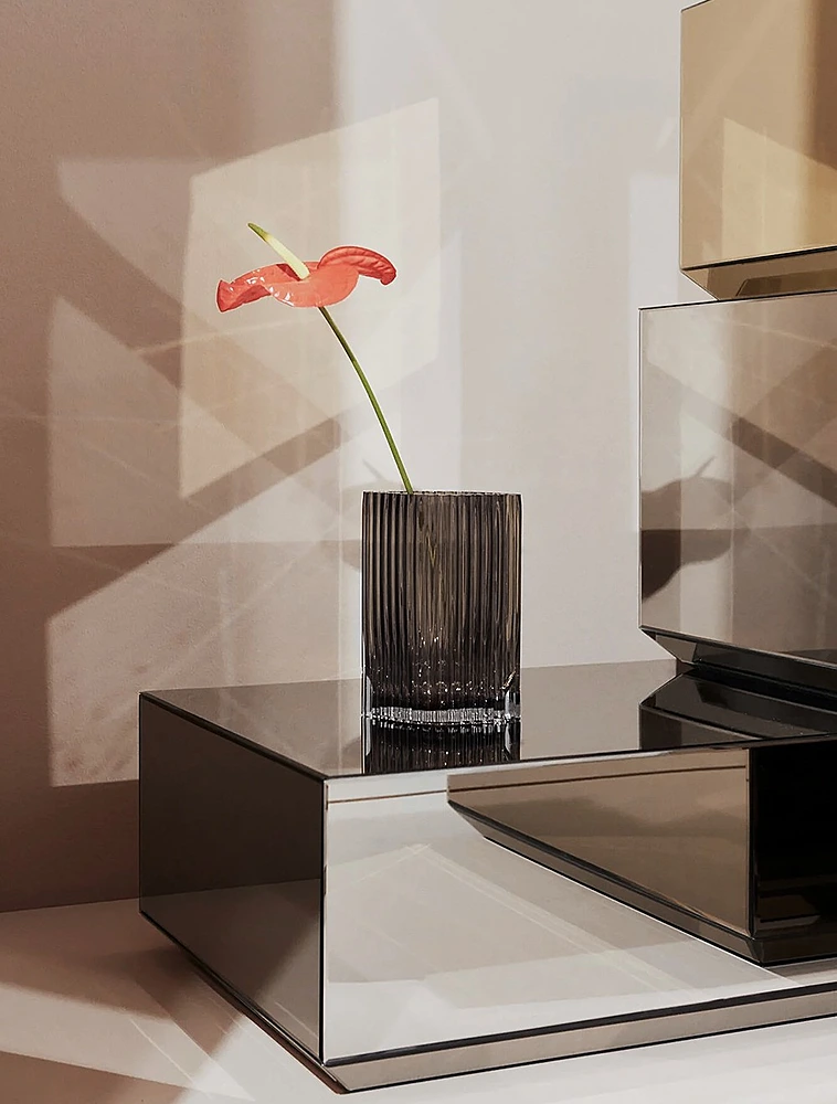 Ваза Folium, 25 см от AYTM