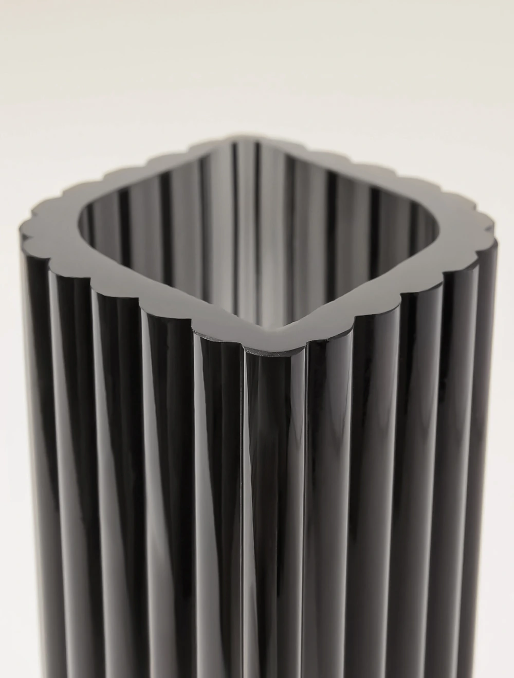 Ваза Folium, 25 см