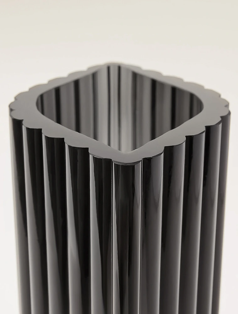 Ваза Folium, 25 см от AYTM