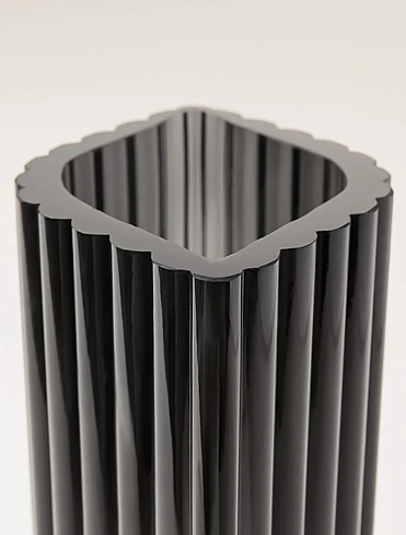 Ваза Folium, 25 см