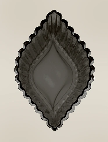 Ваза Folium, 25 см