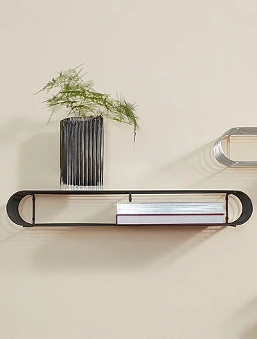 Ваза Folium, 25 см