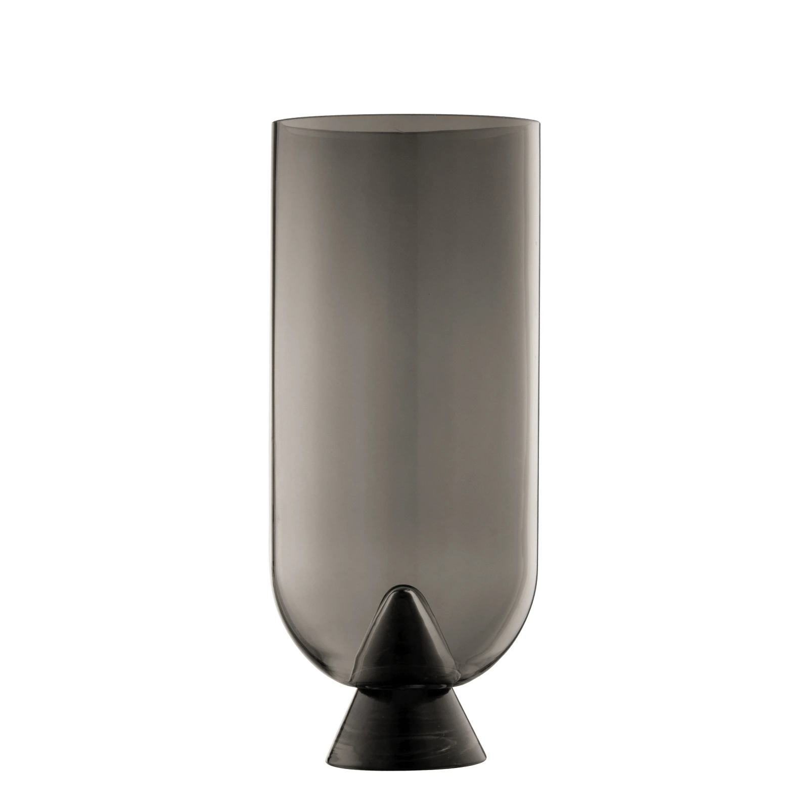 Ваза Glacies, 29 см