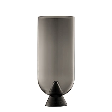 Ваза Glacies, 29 см