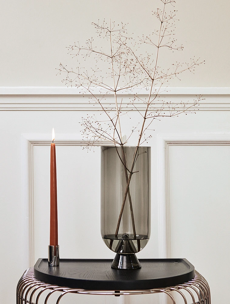 Ваза Glacies, 29 см от AYTM