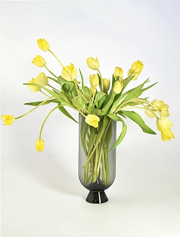 Ваза Glacies, 29 см