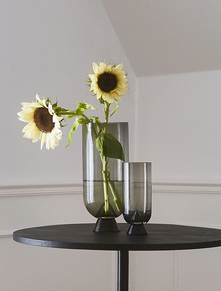 Ваза Glacies, 29 см от AYTM