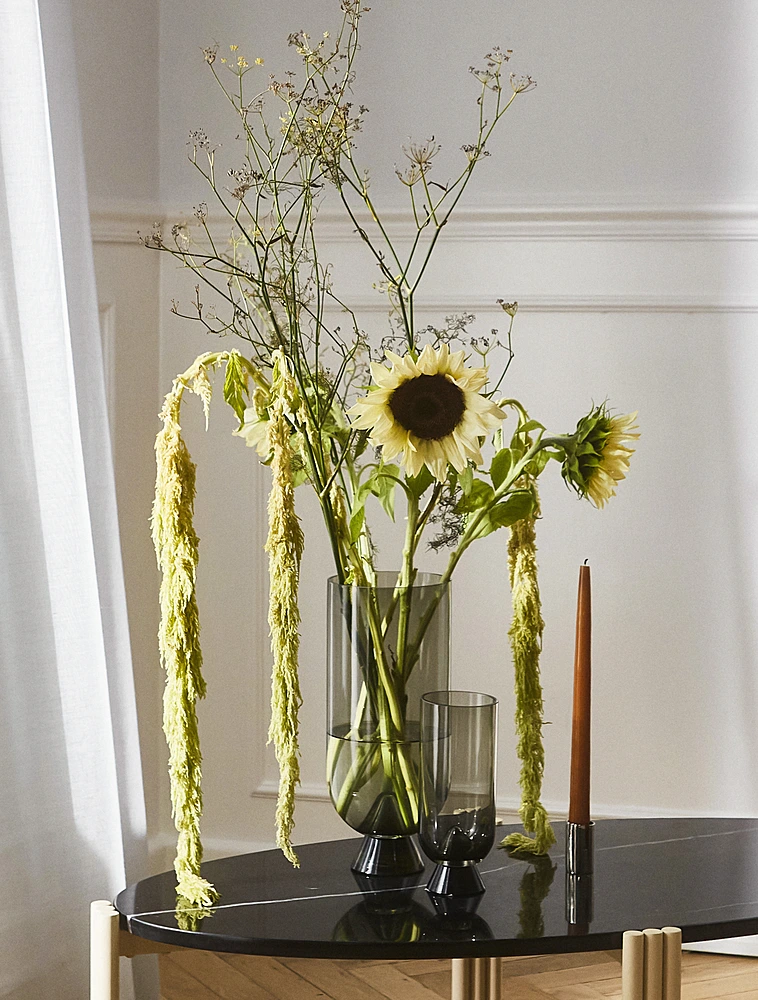 Ваза Glacies, 29 см от AYTM