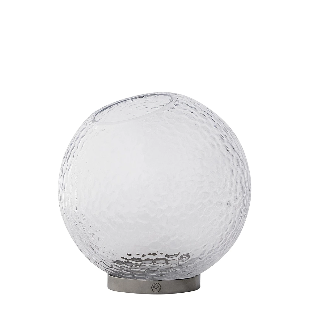 Ваза Globe Bubbles, 21 см от AYTM