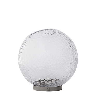 Ваза Globe Bubbles, 21 см