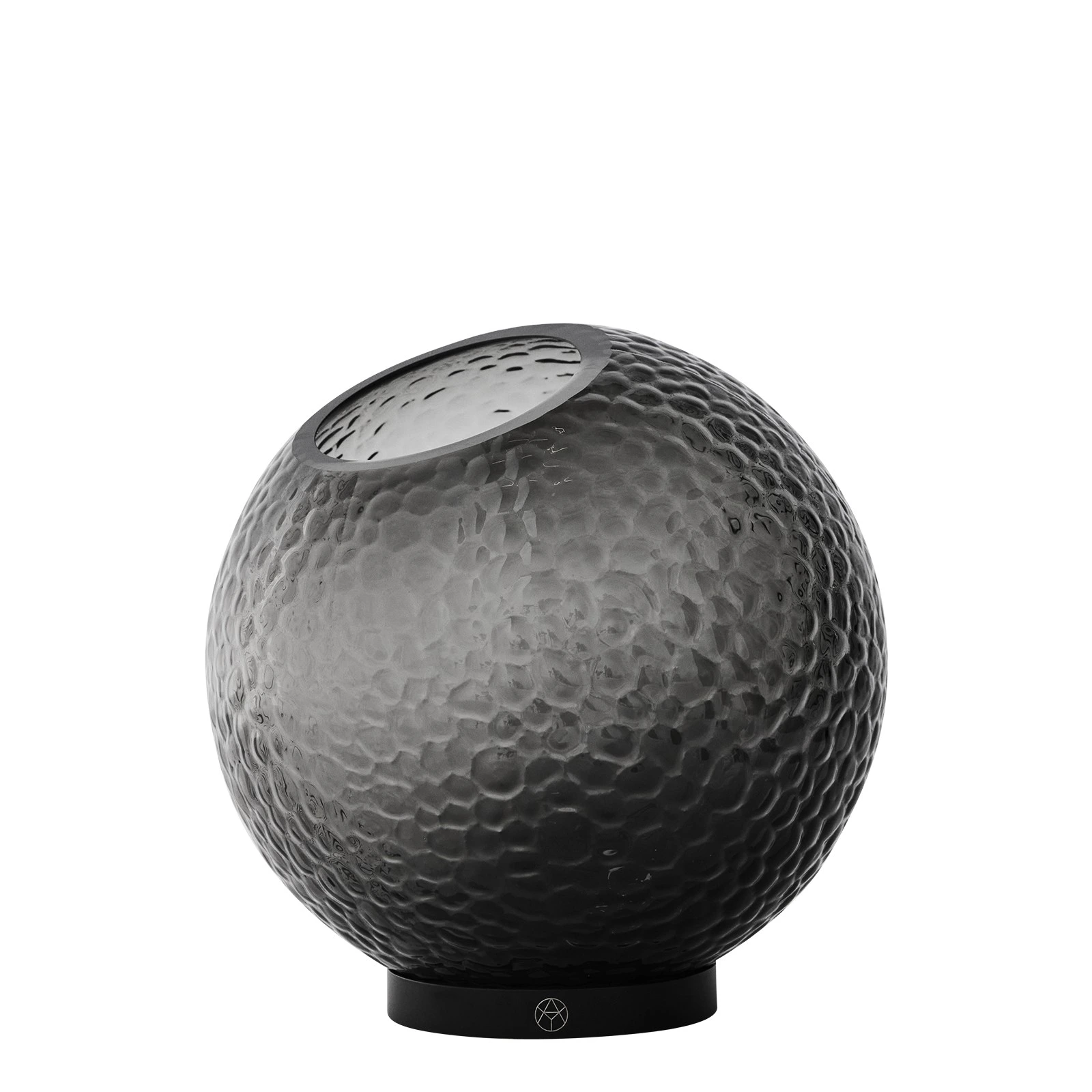 Ваза Globe Bubbles, 21 см