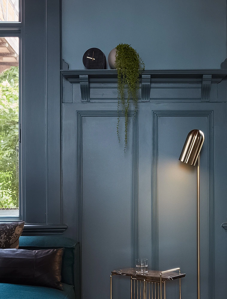 Кашпо Globe, 17x15,5 см от AYTM