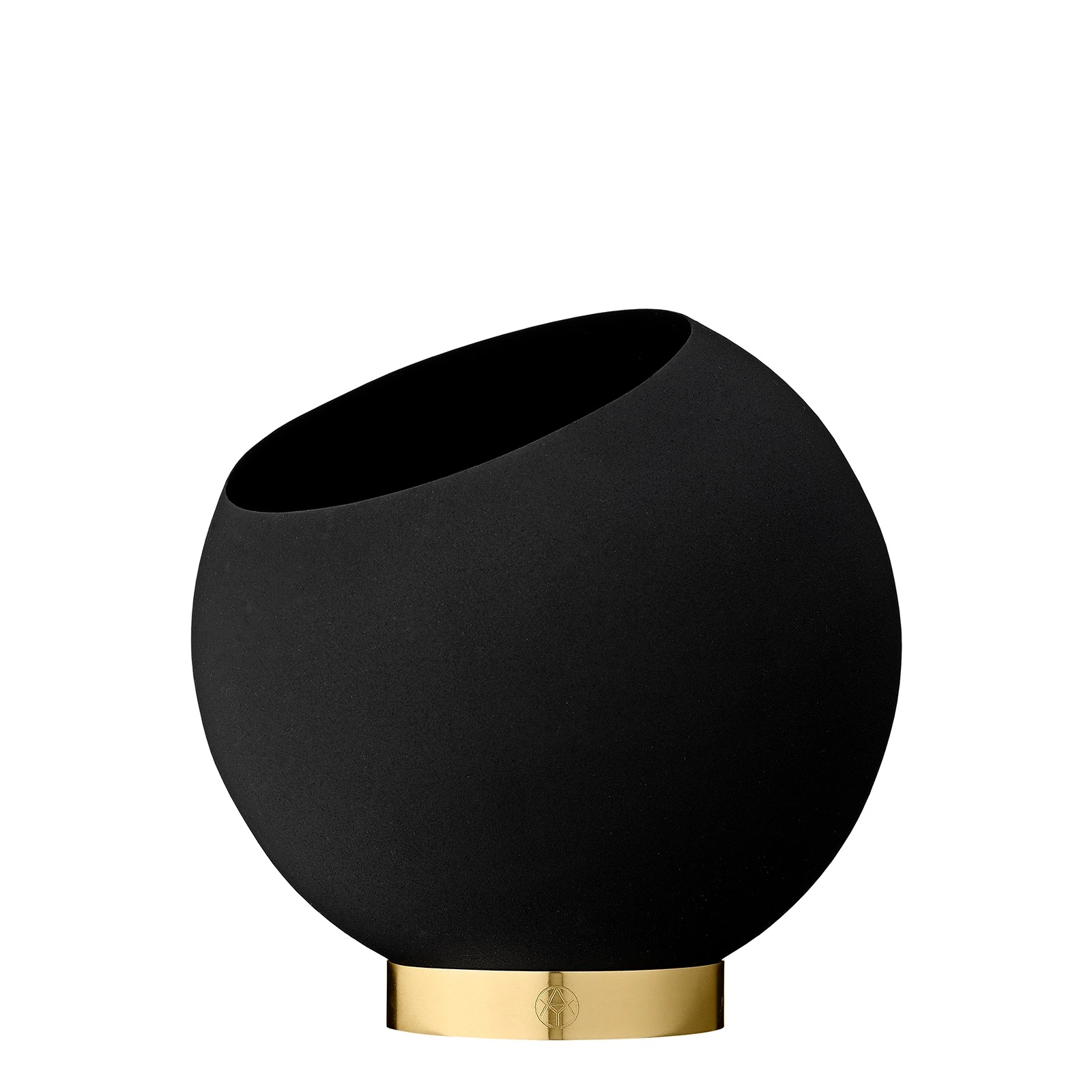 Кашпо Globe, 21x19 см