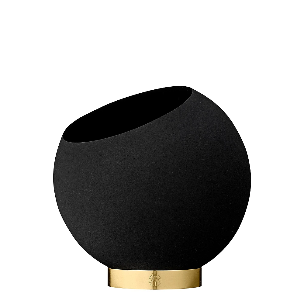 Кашпо Globe, 21x19 см от AYTM