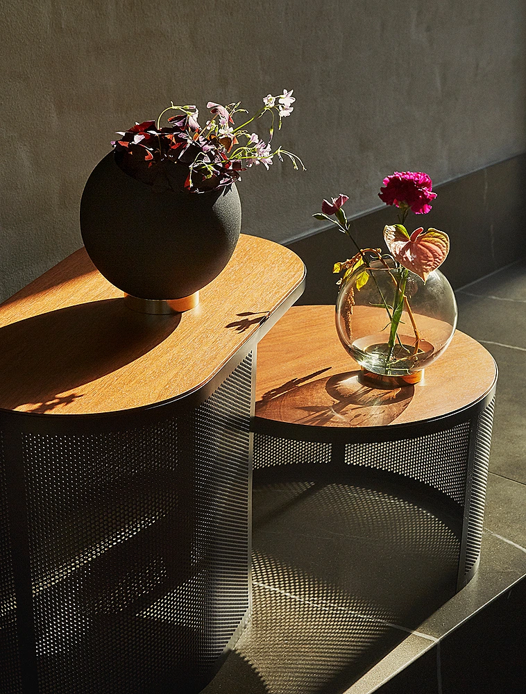 Кашпо Globe, 21x19 см от AYTM