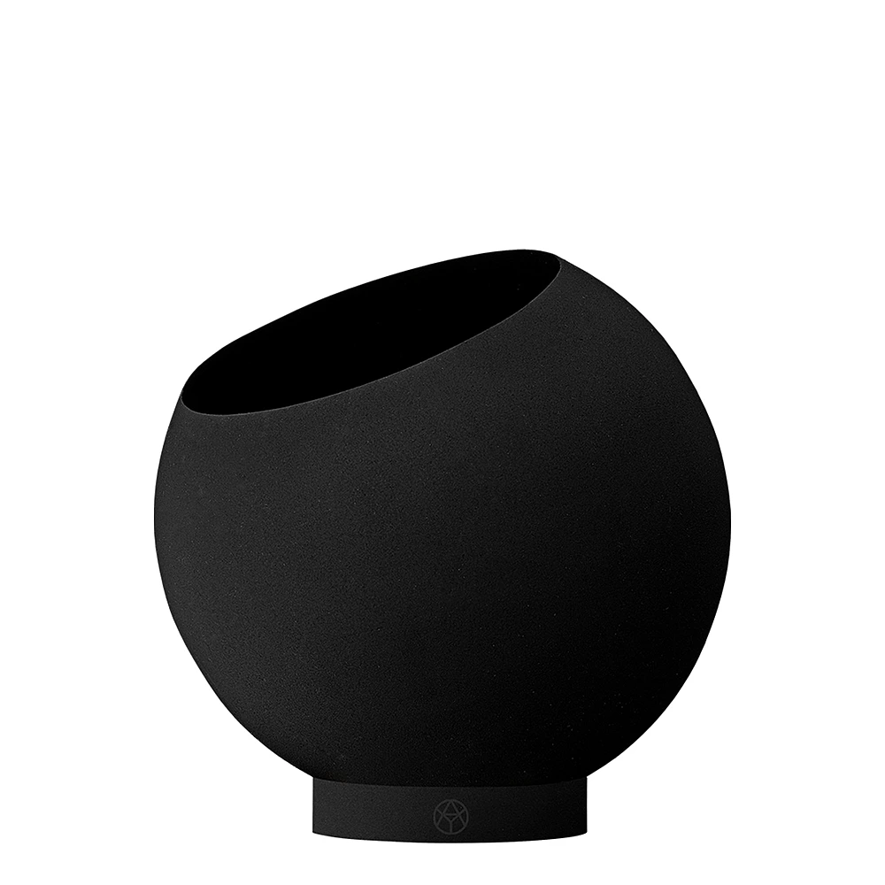 Кашпо Globe, 21x19 см от AYTM
