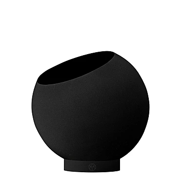 Кашпо Globe, 21x19 см