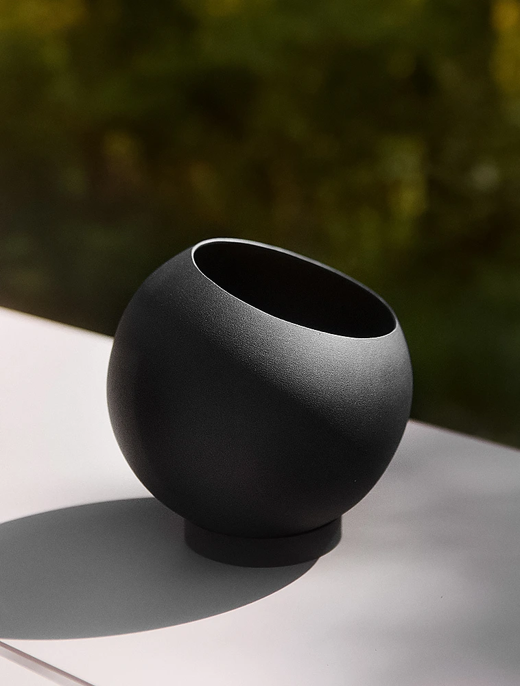 Кашпо Globe, 21x19 см от AYTM