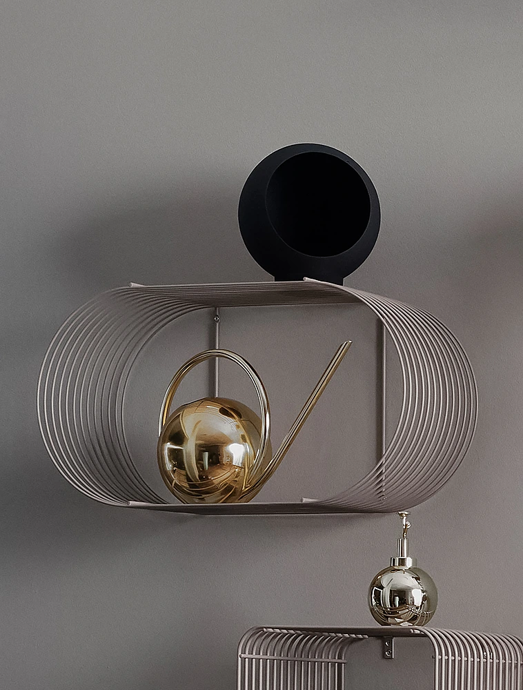 Кашпо Globe, 21x19 см от AYTM