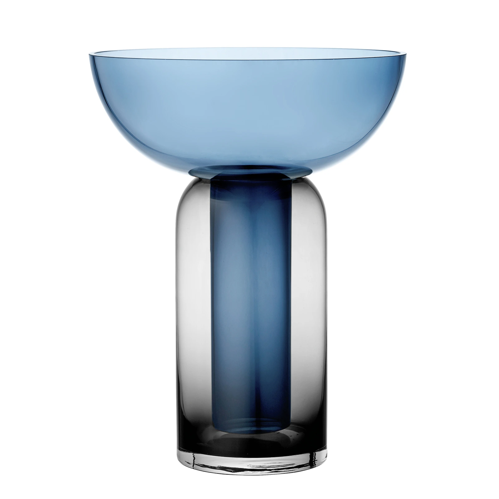 Ваза Torus, 33 см