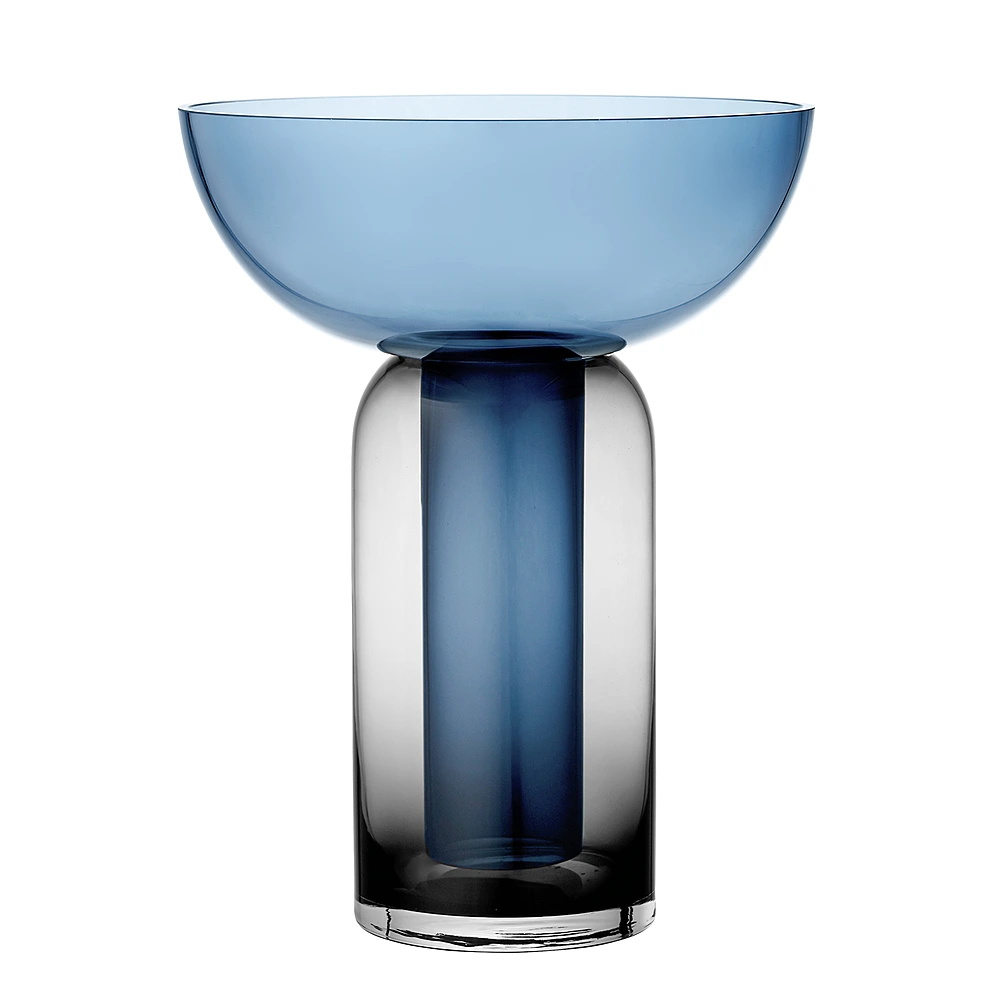 Ваза Torus, 33 см от AYTM