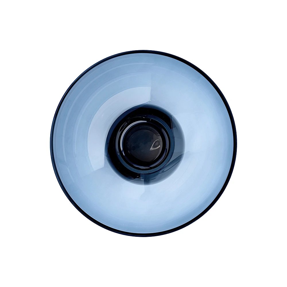 Ваза Torus, 33 см от AYTM