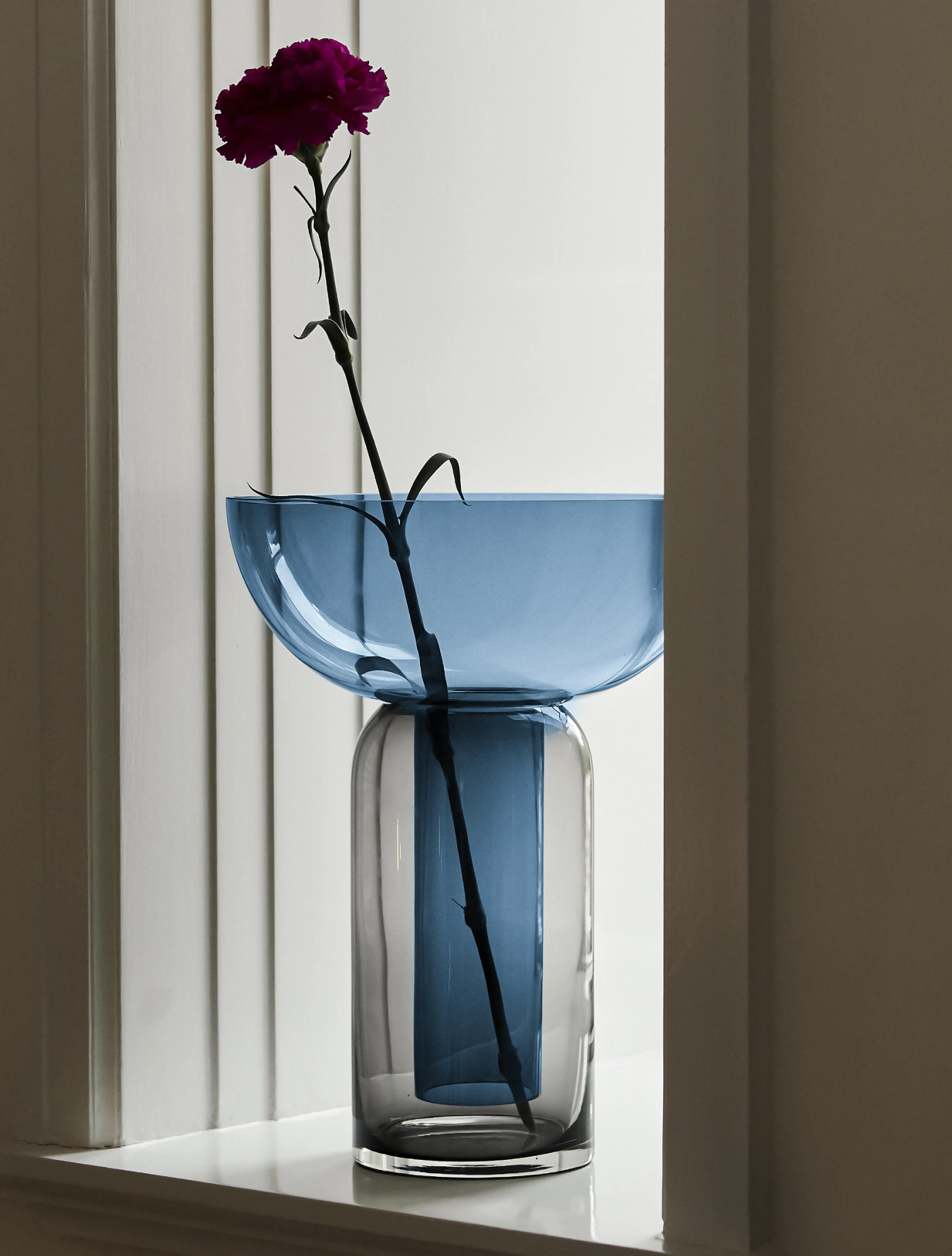 Ваза Torus, 33 см