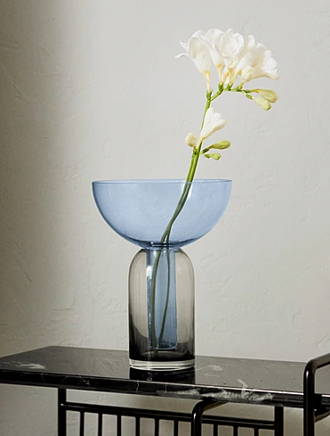 Ваза Torus, 33 см