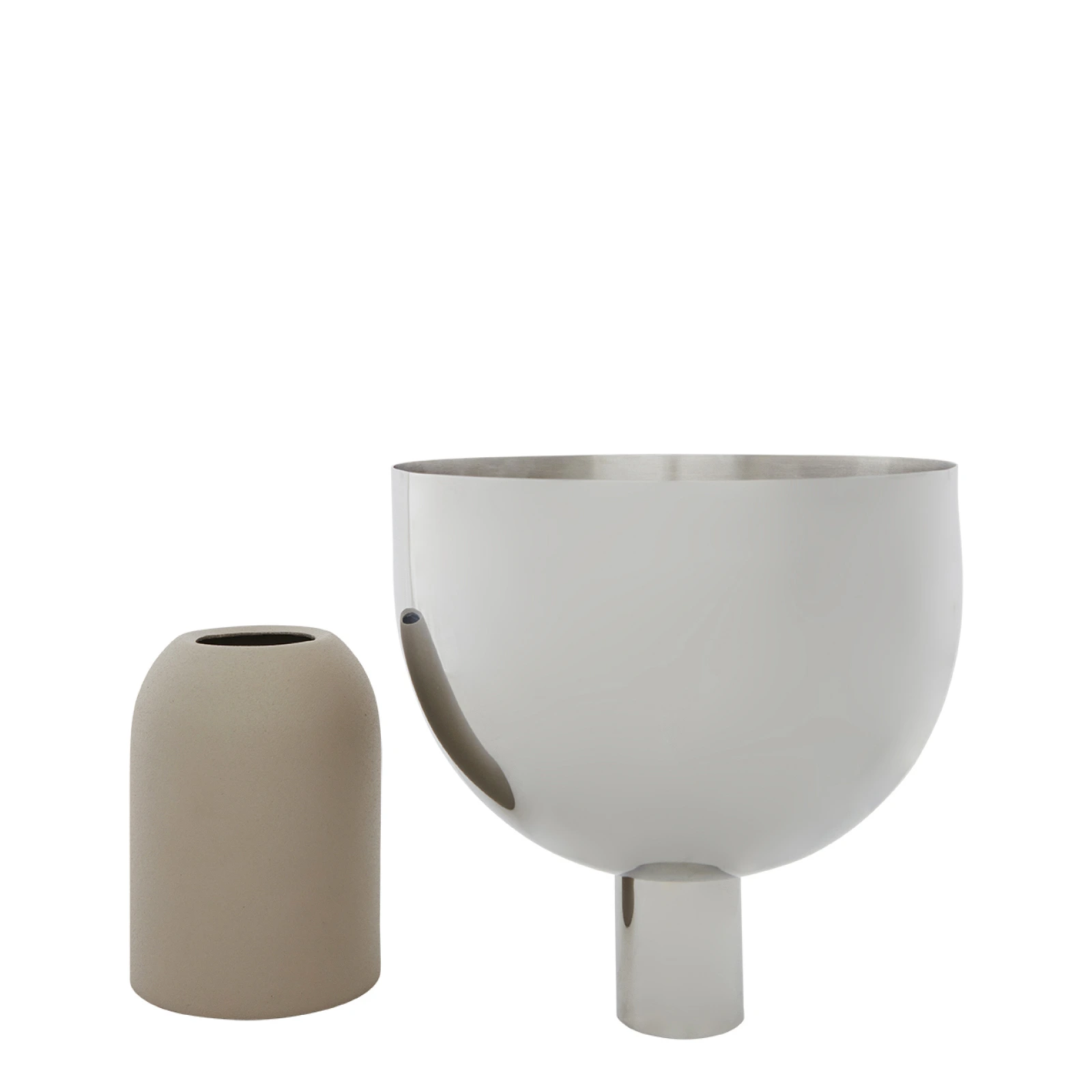 Кашпо Torus, 17x23 см