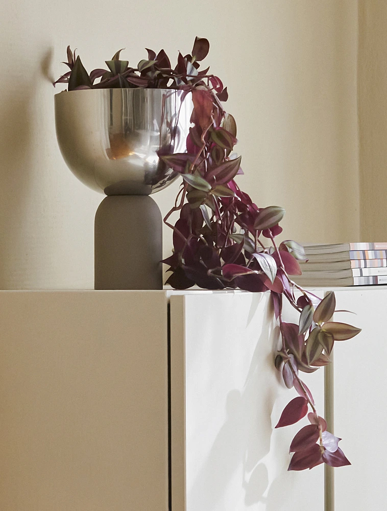 Кашпо Torus, 17x23 см от AYTM