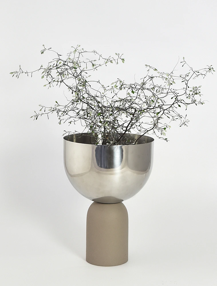 Кашпо Torus, 17x23 см от AYTM