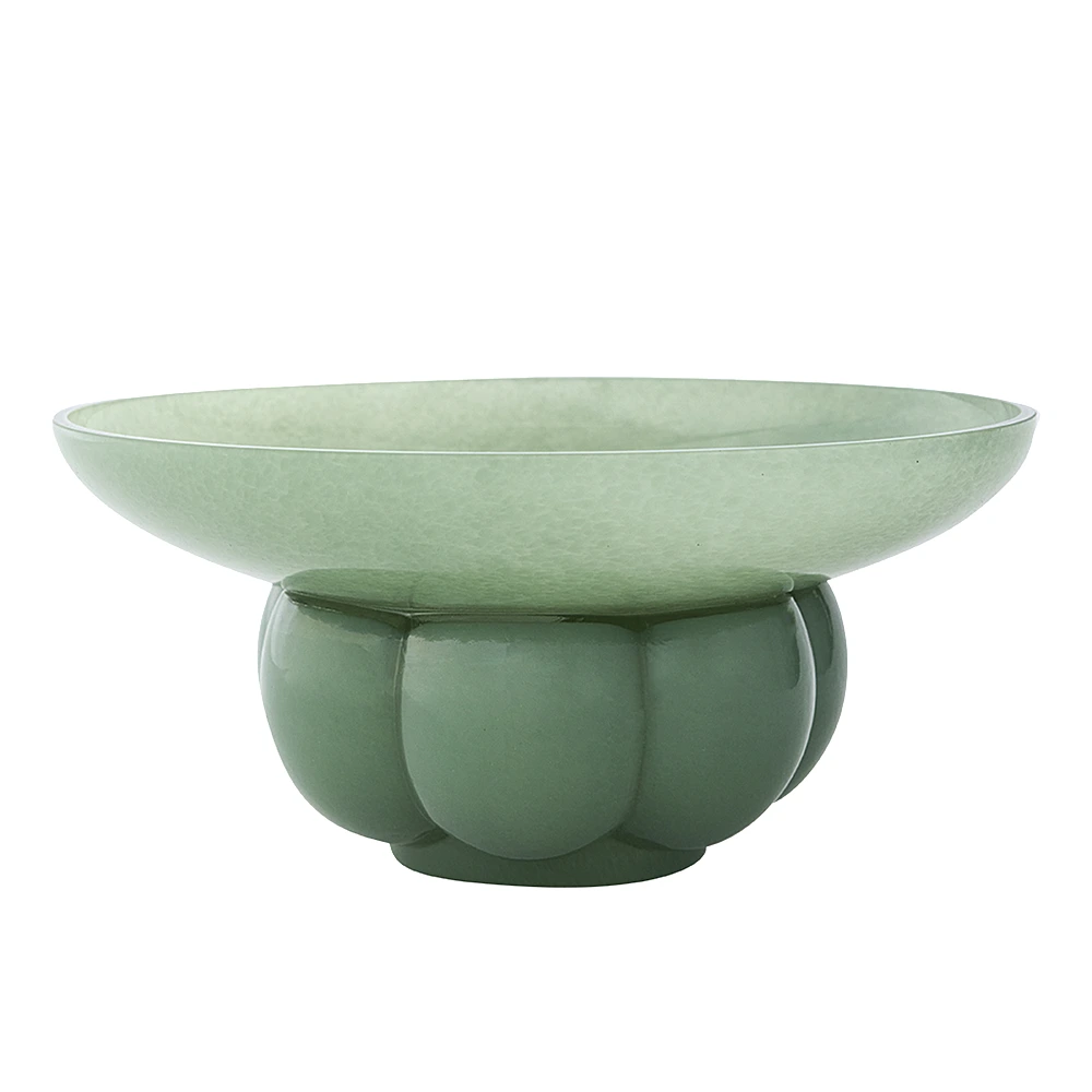 Ваза для фруктов Uva, 33 см от AYTM