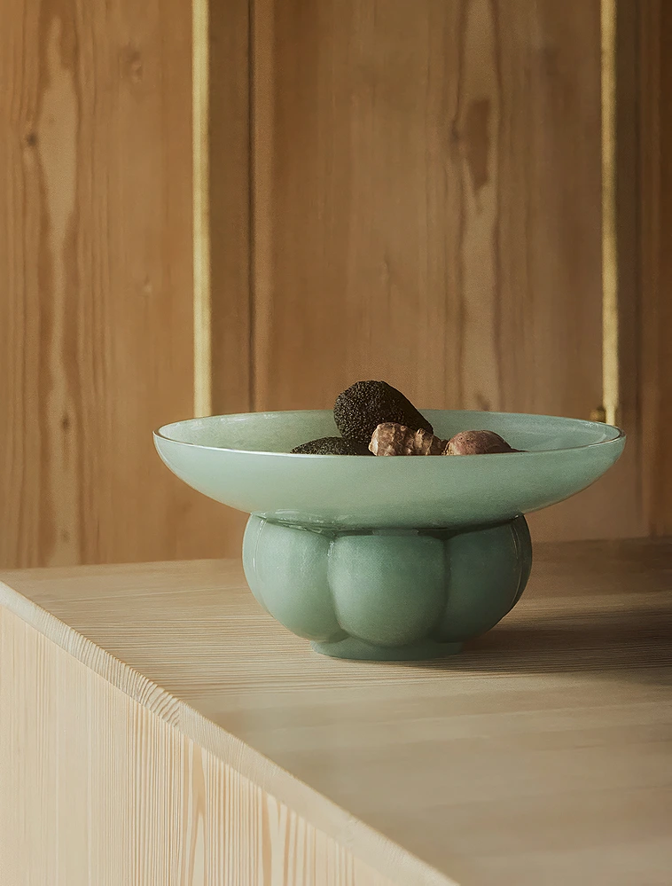 Ваза для фруктов Uva, 33 см от AYTM