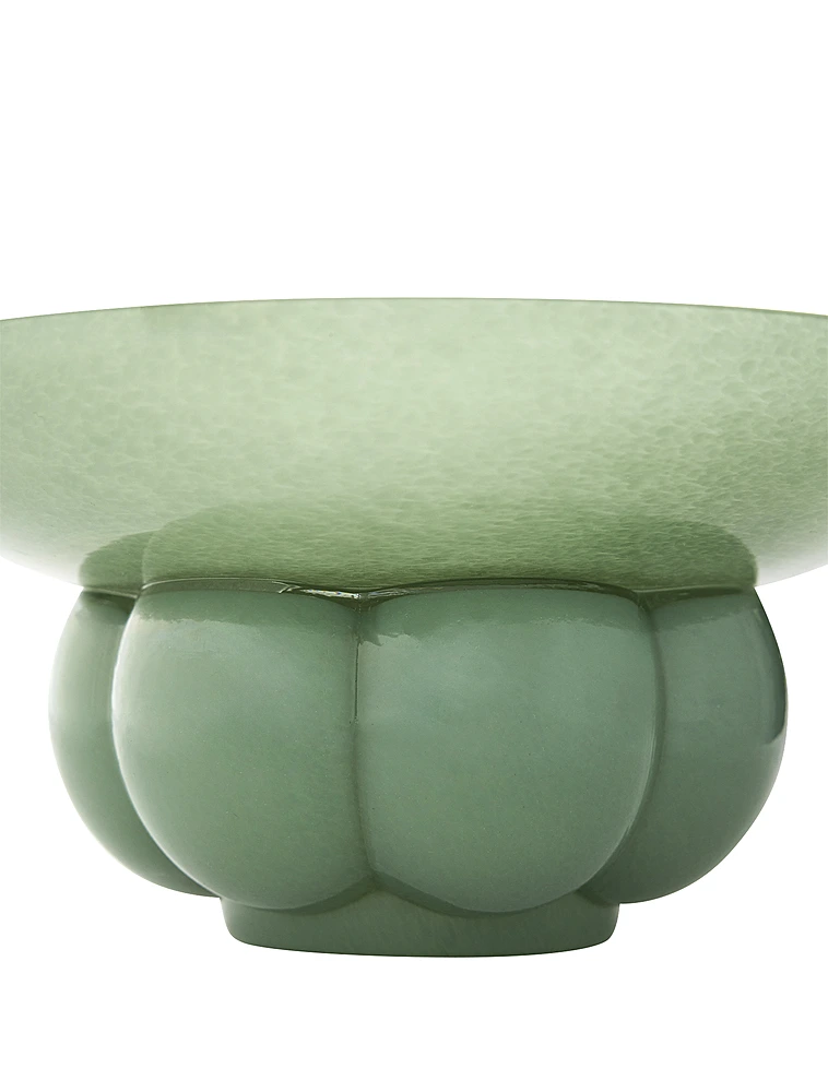 Ваза для фруктов Uva, 33 см от AYTM